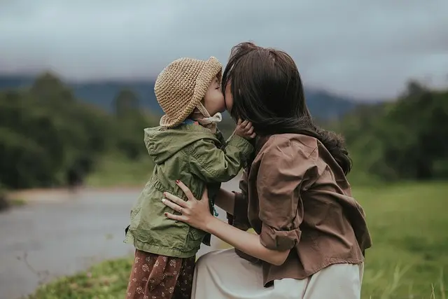Essential Parenting Tips for Positive Parenting