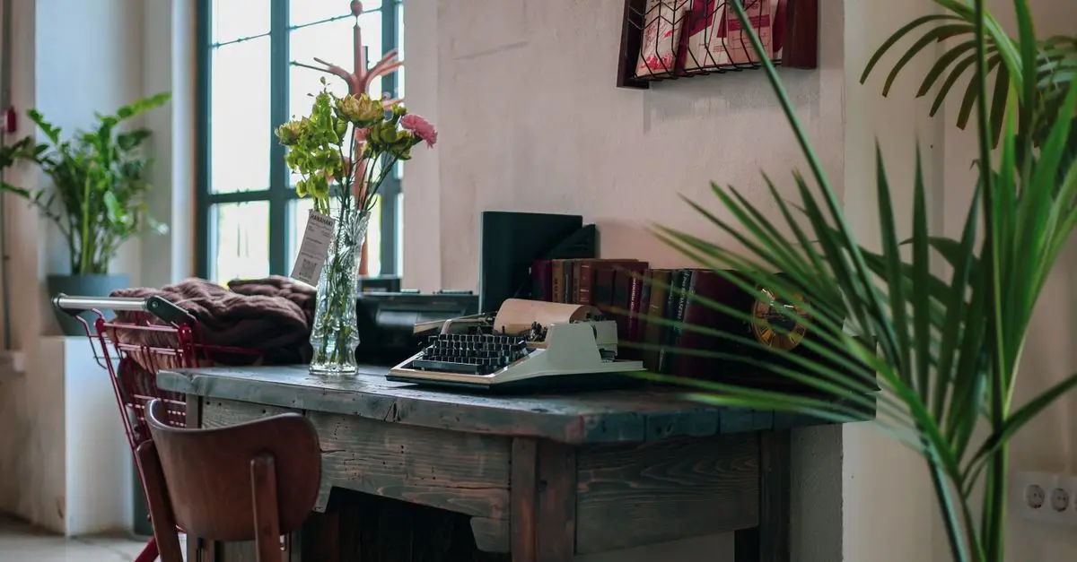 Guide d'Achat des Meilleurs Bureaux Vintage