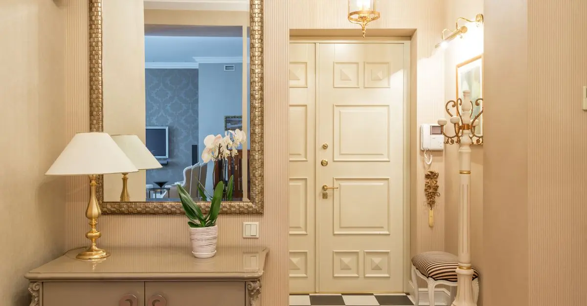 Meilleur meuble d'entrée vintage : guide d'achat
