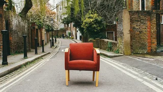 Guide d'achat : Meilleur meuble de rangement vintage