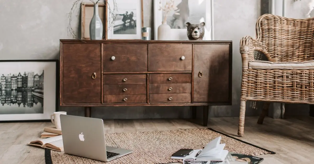 Meilleure commode vintage : guide d'achat et comparatif